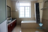 Well finished house with front and back yard  for rent in Ciputra